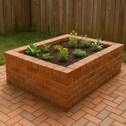 آموزش جامع طراحی و ساخت باغچه با آجر نسوز - ChatGPT Image Jul 28 2025 04 42 20 PM آموزش جامع طراحی و ساخت باغچه با آجر نسوز