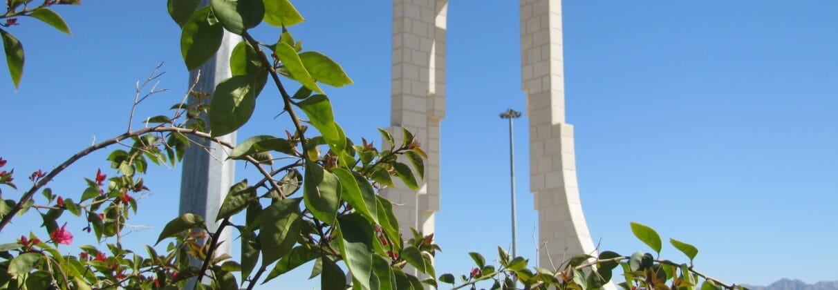 خرید آجر نسوز در لار | انتخاب هوشمندانه برای نمای ساختمان در اقلیم گرم و خشک جنوب ایران