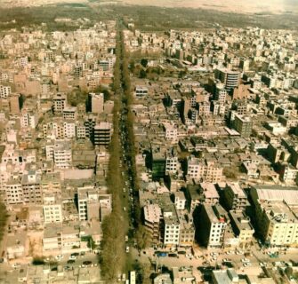 خرید آجر نسوز در شهریار | بهترین انتخاب برای نمای معماری در هوای معتدل