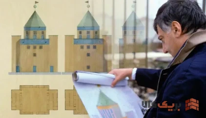 آلدو روسی: معمار خاطره و شهر؛ چگونه فرم‌های ساده، تاریخ را بازآفرینی کردند؟