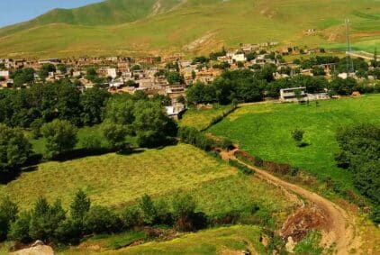 خرید آجر نسوز در چلک | انتخابی هوشمندانه برای معماری ویلایی در اقلیم مرطوب شمال
