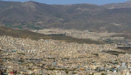 خرید آجر نسوز در سنندج | انتخابی هوشمندانه برای معماری در اقلیم کوهستانی غرب ایران