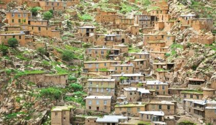 خرید آجر نسوز در کردستان | انتخابی هوشمند برای نمای مقاوم در اقلیم کوهستانی