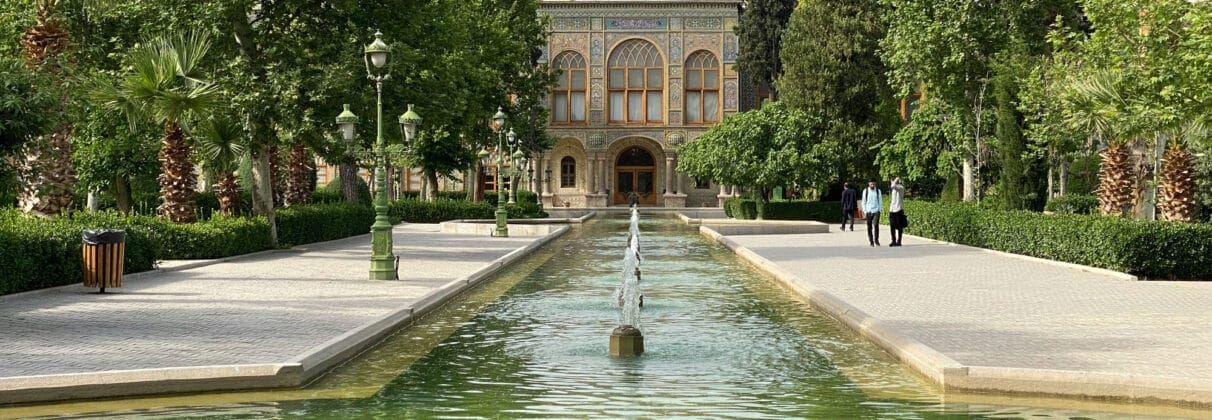 رازهای معماری قاجار | شکوه گمشده‌ تهران قدیم و خانه‌های تاریخی