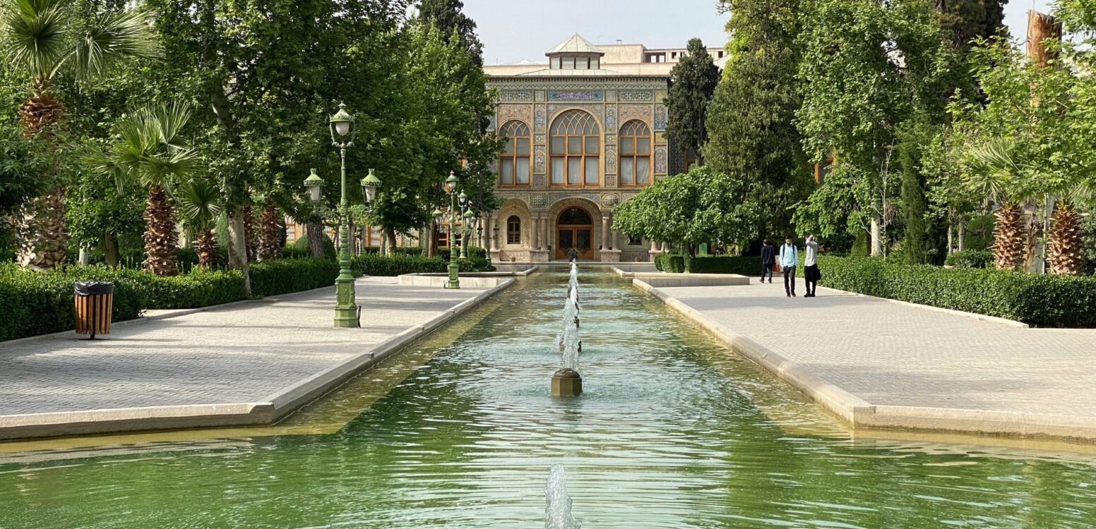 رازهای معماری قاجار | شکوه گمشده‌ تهران قدیم و خانه‌های تاریخی