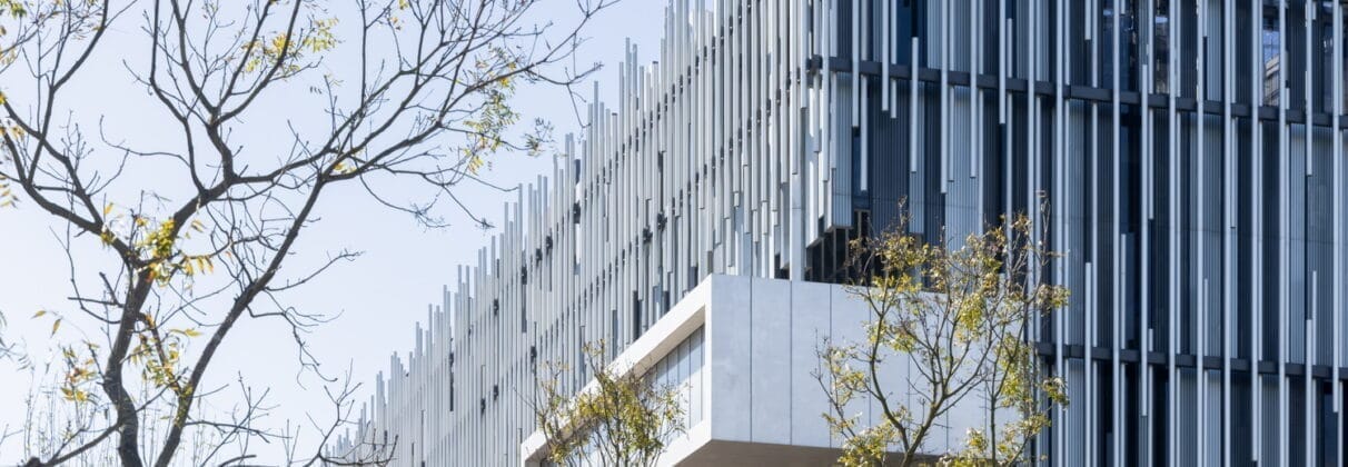 موزه نیو تایپه