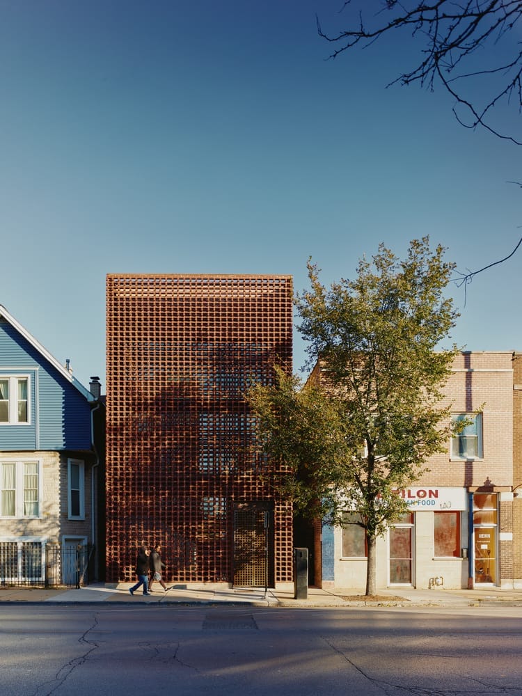 شرکت طراحی ناتینگ