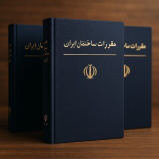 مقررات ملی ساختمان ایران: راهنمای کامل ۲۲ مبحث کلیدی برای مهندسان و معماران 1404 - rules مقررات ملی ساختمان ایران: راهنمای کامل ۲۲ مبحث کلیدی برای مهندسان و معماران 1404