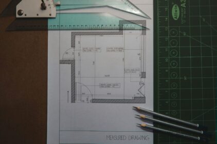 رشته معماری؛ راهنمای کامل و واقعیت‌های پنهان رشته معماری | درآمد، بازار کار و دانشگاه‌ها
