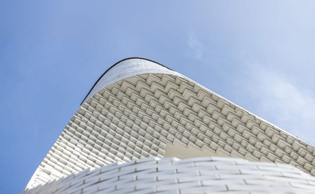 ساختمان اداری اسکوپ