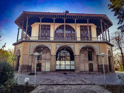 خرید آجر نسوز در قزوین | انتخاب هوشمندانه برای نمایی ماندگار در اقلیم خاص غرب ایران