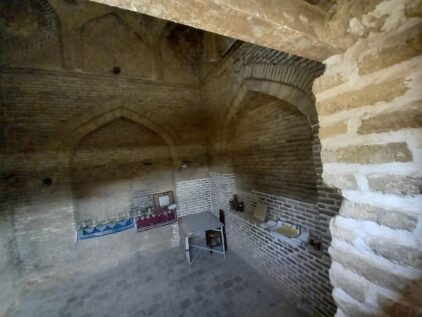 خرید آجر نسوز در تاکستان | انتخابی هوشمند برای نمای اصیل در اقلیم معتدل قزوین