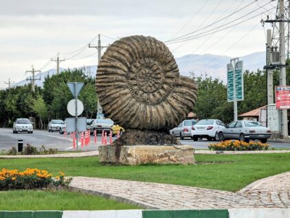 خرید آجر نسوز در جلفا | انتخابی ایده‌آل برای نما در اقلیم خاص مرزی شمال‌غرب ایران