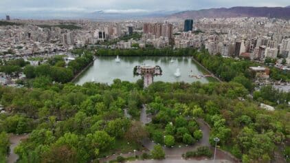 خرید آجر نسوز در تبریز | انتخاب هوشمندانه برای نمای ساختمان در اقلیم سرد و کوهستانی
