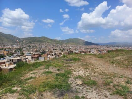 خرید آجر نسوز در مریوان | انتخابی هوشمندانه برای نمای ساختمان در اقلیم کوهستانی غرب