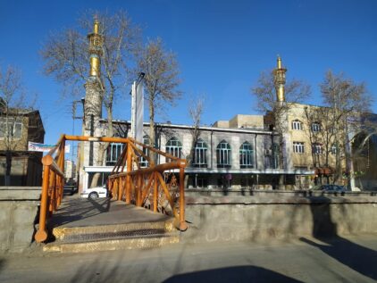 خرید آجر نسوز در مرند | انتخابی هوشمند برای نمای ساختمان در اقلیم خاص شمال‌غرب کشور