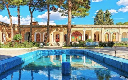 خرید آجر نسوز در ایلام | بهترین انتخاب برای نمای ساختمان در اقلیم گرم و خشک