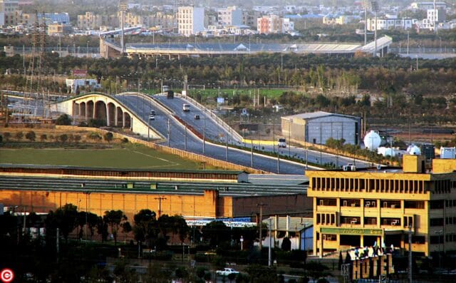 راهنمای خرید پودر بندکشی در اراک + قیمت و نکات فنی - ورودی اراک،پل بختیاری و استادیوم 15000نفری در یک نگاه panoramio راهنمای خرید پودر بندکشی در اراک + قیمت و نکات فنی