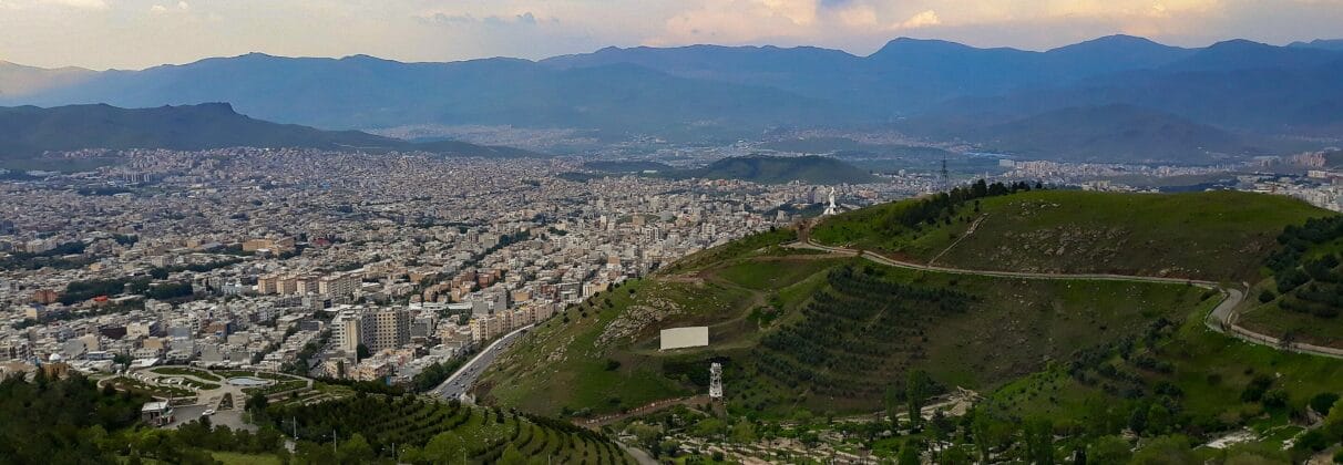 خرید آجر نما در سنندج؛ انتخابی هوشمند برای معماری اصیل کردستان