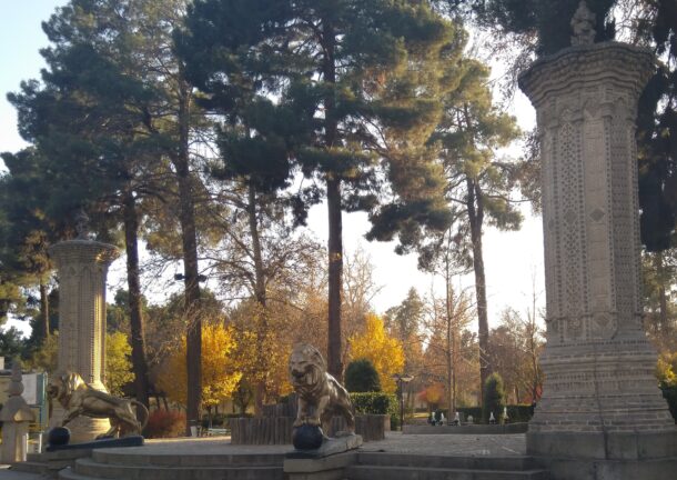 خرید آجر نما در نیشابور | راهنمای جامع انتخاب برای معماران و سازندگان - 3050px Entrance of Baghmeli in Nishapur خرید آجر نما در نیشابور | راهنمای جامع انتخاب برای معماران و سازندگان