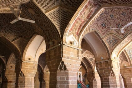 خرید پودر بندکشی در دزفول | راهنمای کامل انتخاب + نکات فنی و قیمت - 3240px Dezful Jame Mosque 3 خرید پودر بندکشی در دزفول | راهنمای کامل انتخاب + نکات فنی و قیمت
