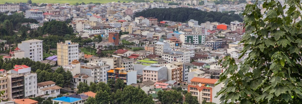 خرید آجر نما در لاهیجان | انتخابی هوشمندانه برای نمایی ماندگار در شمال