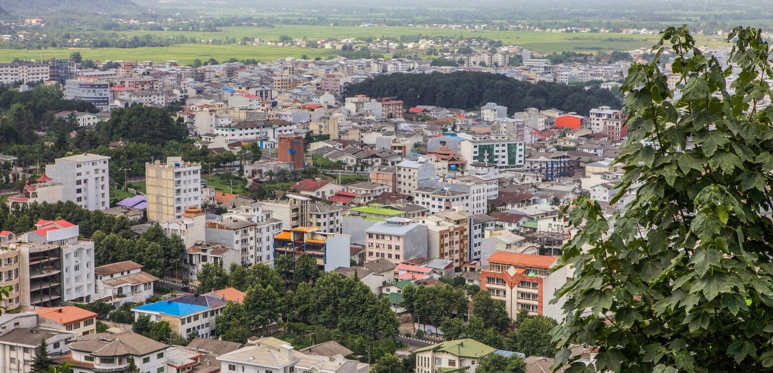 خرید آجر نما در لاهیجان | انتخابی هوشمندانه برای نمایی ماندگار در شمال