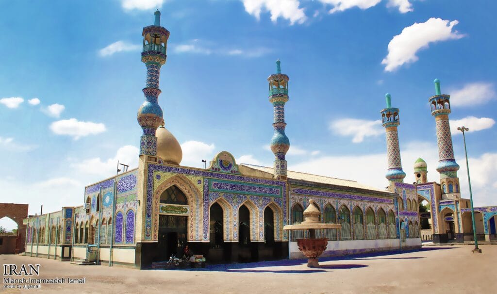 خرید آجر نما در میانه؛ انتخابی هوشمند برای معماری ماندگار