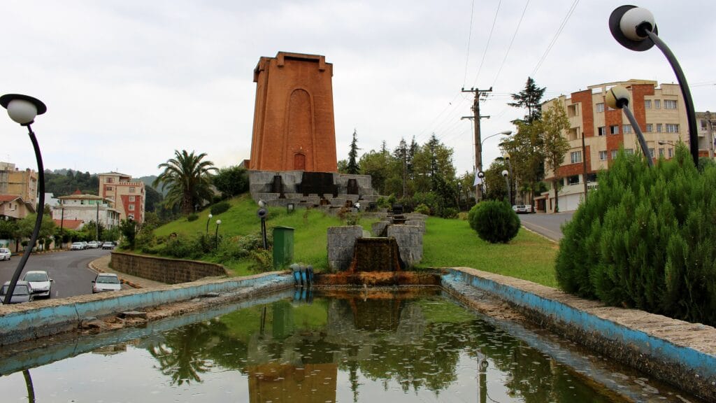 خرید آجر نما در لاهیجان | انتخابی هوشمندانه برای نمایی ماندگار در شمال