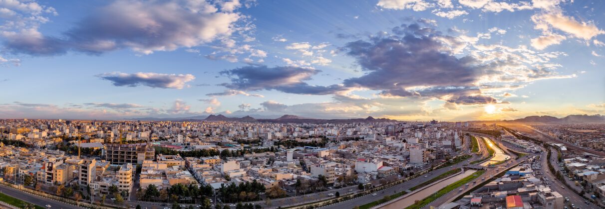 خرید آجر نما در قم | انتخاب هوشمند برای نمایی ماندگار