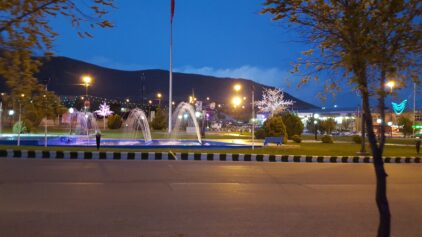 خرید آجر نما در شهرکرد | راهنمای جامع انتخاب بهترین آجر برای نمای ساختمان - 3840px شهرکرد میدان امام حسین خرید آجر نما در شهرکرد | راهنمای جامع انتخاب بهترین آجر برای نمای ساختمان