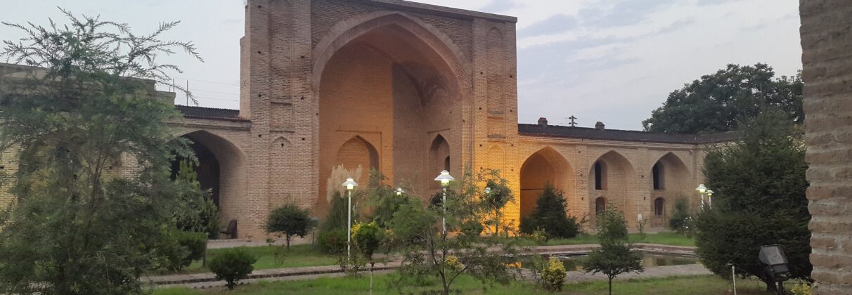 خرید آجر نما در مازندران | انتخابی هوشمندانه برای معماری شمال ایران