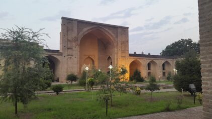 خرید آجر نما در مازندران | انتخابی هوشمندانه برای معماری شمال ایران
