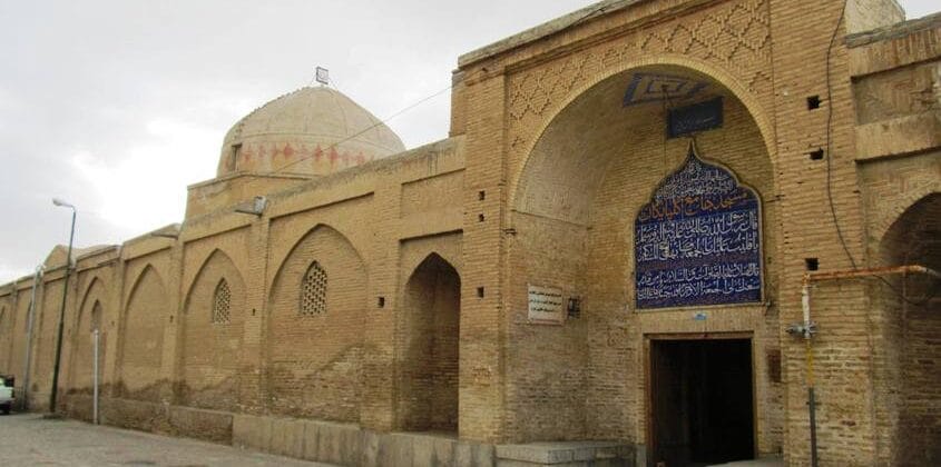 خرید آجر نما در گلپایگان؛ انتخاب هوشمندانه برای معماری ماندگار