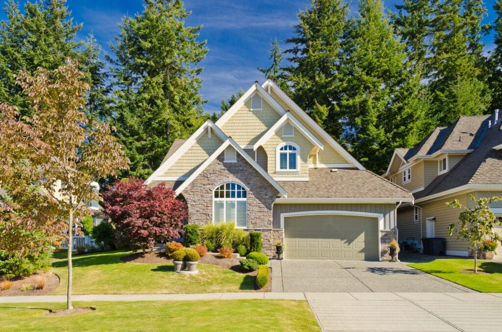 نمونه پروژه‌های موفق با نمای ساختمان سنگی