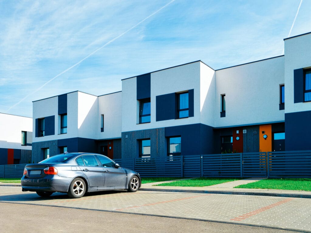 اشتباهات رایج در انتخاب نمای ساختمان لوکس و راهکارها