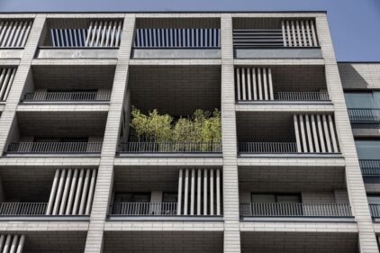 آجرهای گرانیتی