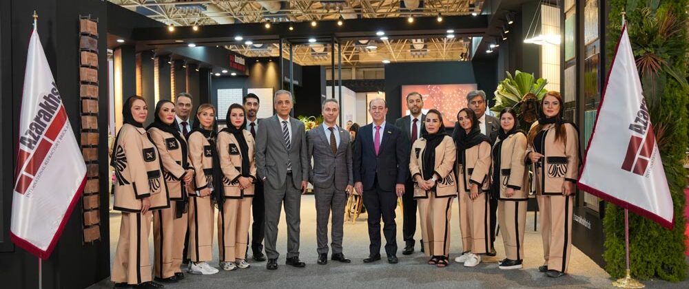 بیست و پنجمین نمایشگاه بین‌المللی صنعت ساختمان تهران ۱۴۰۴: نوآوری و فرصت‌های طلایی در ساخت‌وساز