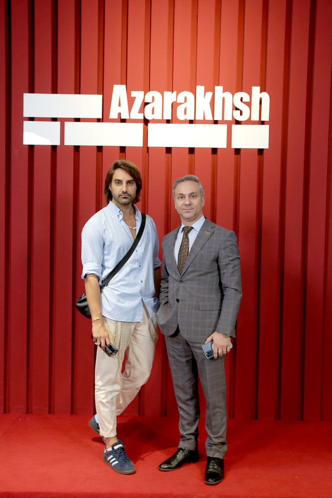 بیست و پنجمین نمایشگاه بین‌المللی صنعت ساختمان تهران ۱۴۰۴: نوآوری و فرصت‌های طلایی در ساخت‌وساز