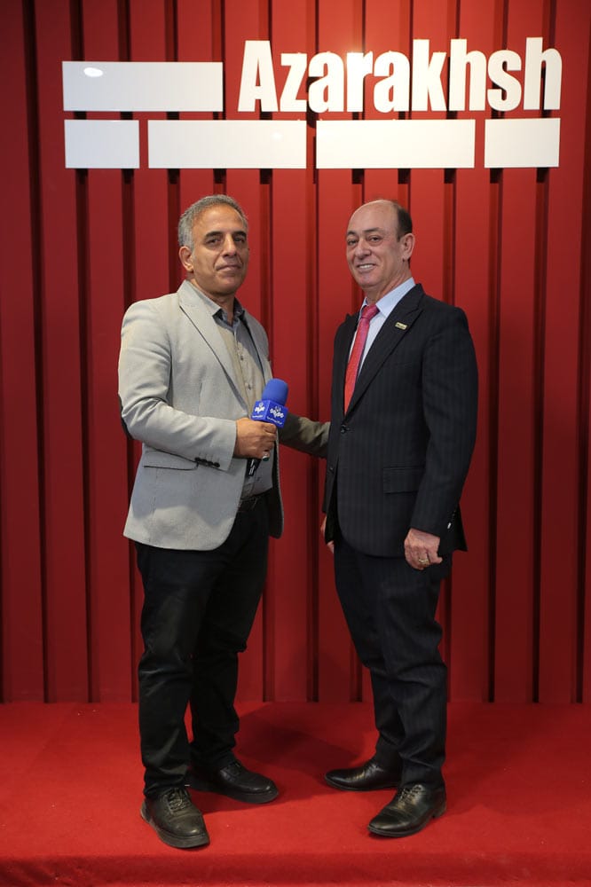 بیست و پنجمین نمایشگاه بین‌المللی صنعت ساختمان تهران ۱۴۰۴: نوآوری و فرصت‌های طلایی در ساخت‌وساز