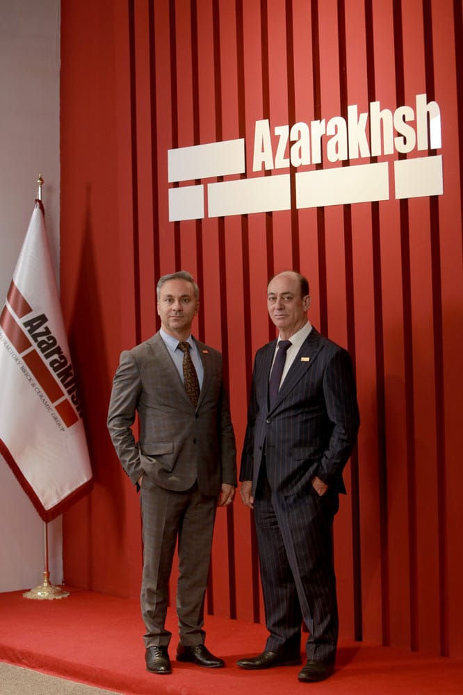 بیست و پنجمین نمایشگاه بین‌المللی صنعت ساختمان تهران ۱۴۰۴: نوآوری و فرصت‌های طلایی در ساخت‌وساز