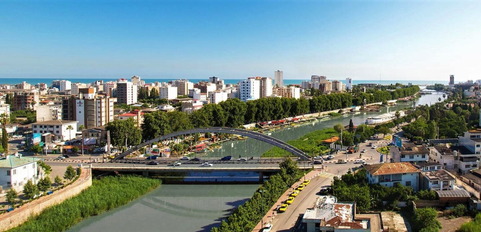 خرید آجر نما در بابل سر؛ انتخابی هوشمندانه برای معماری شمال ایران