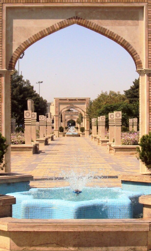 خرید آجر نما در قم | انتخاب هوشمند برای نمایی ماندگار