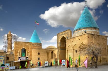 خرید آجر نما در شاهرود | انتخابی هوشمند برای معماری اصیل و مدرن