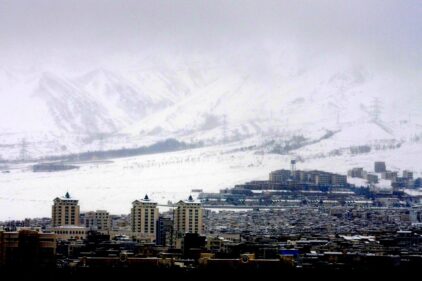خرید آجر نما در کرج؛ انتخابی هوشمند برای نمایی ماندگار