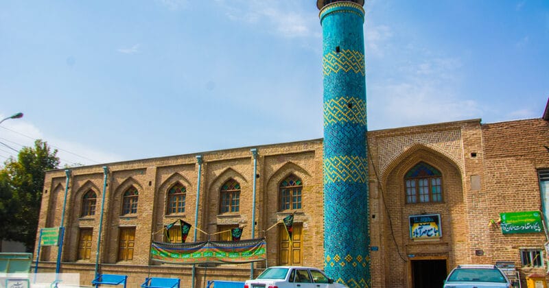 خرید آجر نما در بناب | راهنمای جامع انتخاب و خرید هوشمندانه