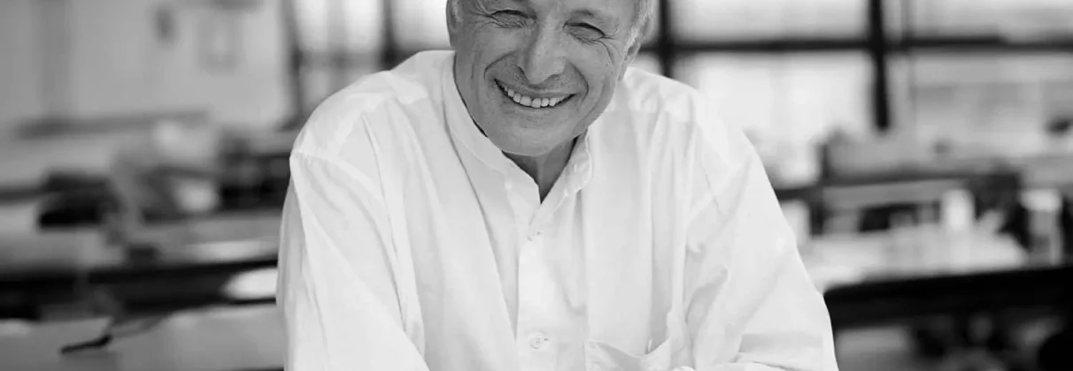 ریچارد راجرز: معمار پیشگامی که ساختمانها را از درون به بیرون دگرگون کرد - Richard Rogers Photo 1 ریچارد راجرز: معمار پیشگامی که ساختمانها را از درون به بیرون دگرگون کرد