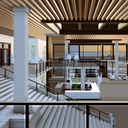 اصول طراحی با نرم‌افزار اسکچاپ (SketchUp): آموزش کامل از مبتدی تا حرفه‌ای