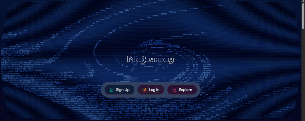 Midjourney: ابزاری خلاق برای تولید تصاویر مفهومی