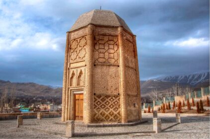 خرید آجر نما در دماوند؛ انتخابی هوشمند برای معماری ماندگار